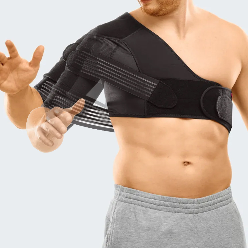 Medi Shoulder Active Medi Shoulder Active